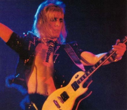 Mick Ronson Mick Ronson